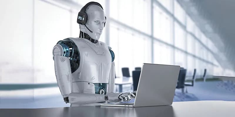 Czy sztuczna inteligencja naprawdę zagraża ludzkości? Analiza zagrożeń i przyszłości AI