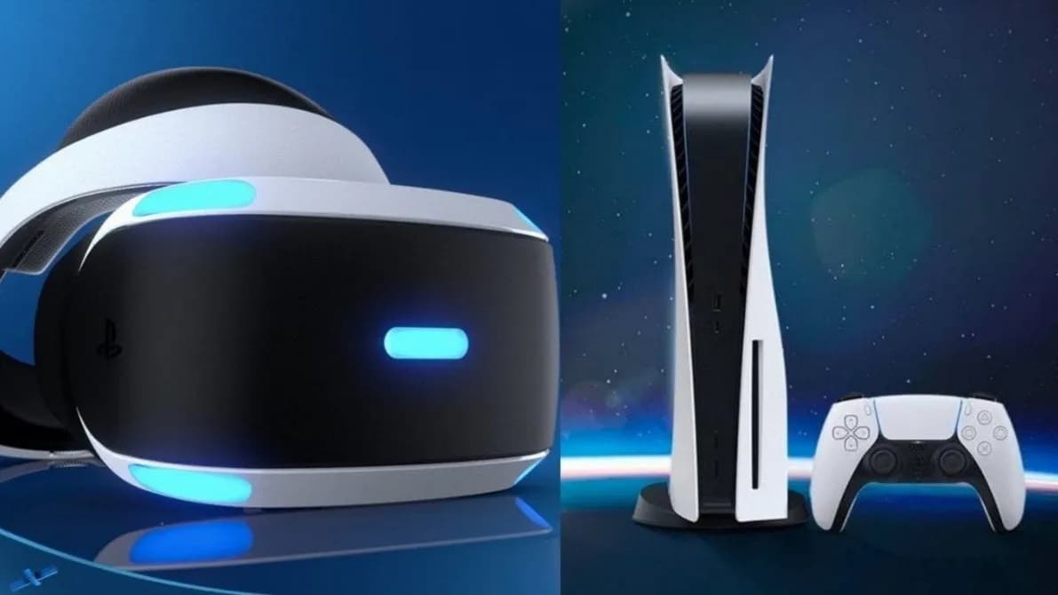 Ile kosztuje VR na PS5? Sprawdź aktualne ceny i oszczędź na zestawie VR!