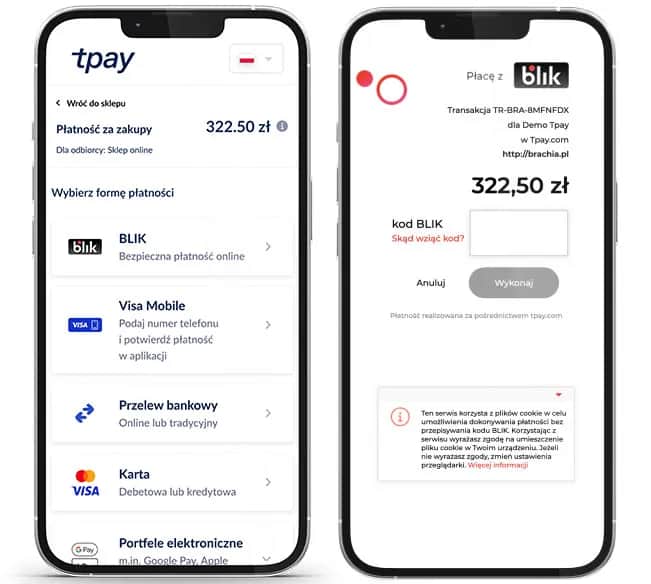 Czy Carrefour akceptuje BLIK? Sprawdź, gdzie i jak płacić wygodnie