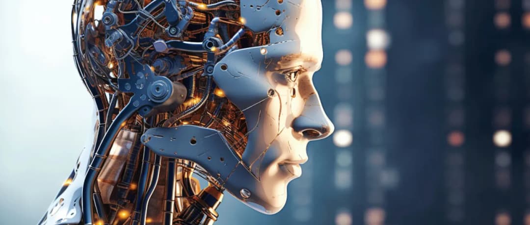Czy sztuczna inteligencja zastąpi człowieka? Konsekwencje i przyszłość AI w życiu i pracy