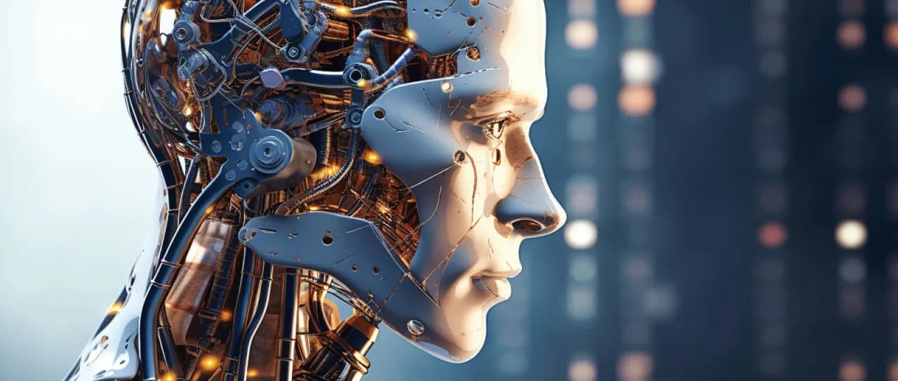 Czy sztuczna inteligencja zastąpi człowieka? Konsekwencje i przyszłość AI w życiu i pracy