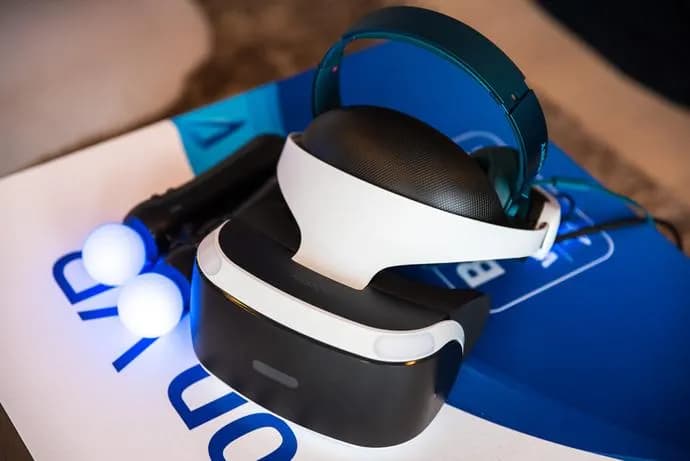 Czy PlayStation VR działa na komputerze? Jak podłączyć i czy warto?