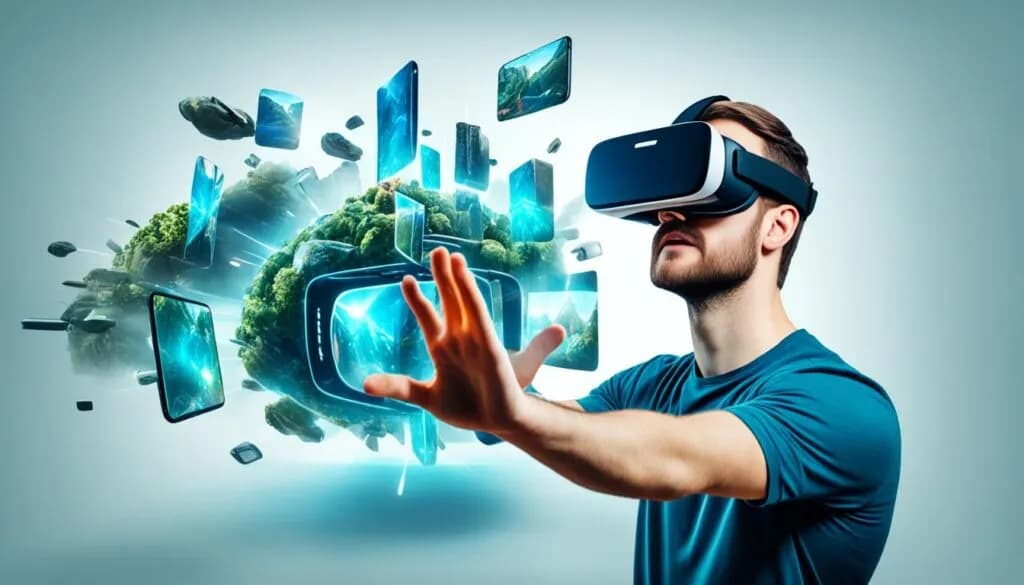 Jak włączyć tryb VR w telefonie? Proste kroki i wymagania sprzętowe