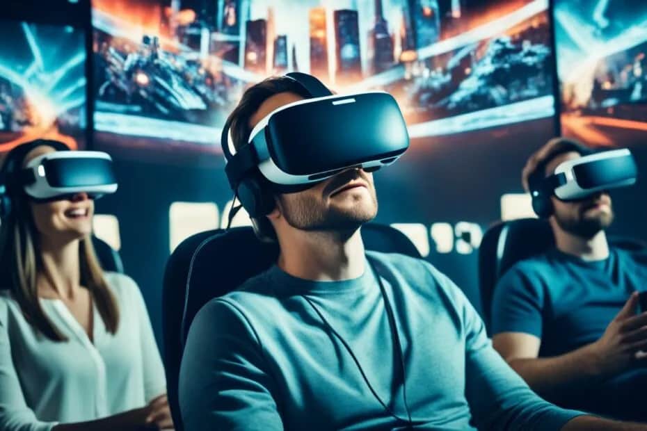 Jak oglądać filmy VR na PS5 – prosty poradnik i rozwiązania najczęstszych problemów