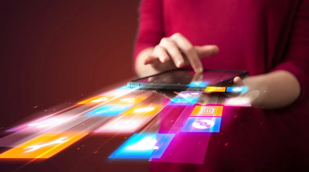 Co to jest internet mobilny? Zalety, wady i różnice w porównaniu z innymi typami internetu