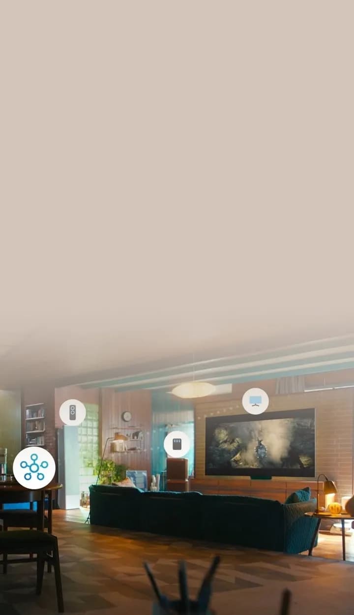 Czym jest sztuczna inteligencja w telewizorze i jak zmienia Twoje oglądanie?