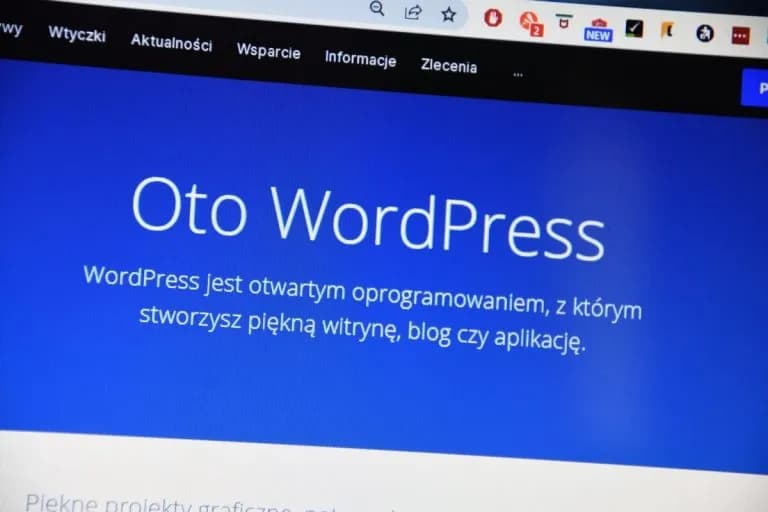 Jak zrobić kopię zapasową WordPress i uniknąć utraty danych – prosty poradnik
