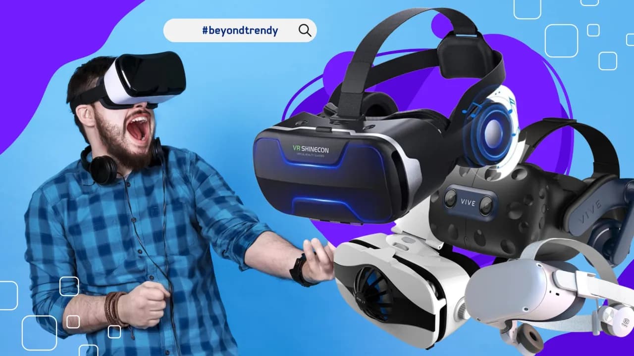 Ile kosztuje VR na PC? Sprawdź ceny i wybierz najlepszy zestaw dla siebie