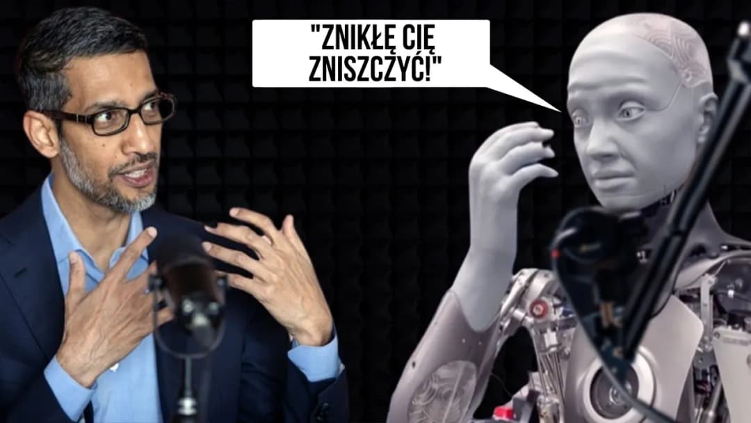 Jak wyłączyć sztuczną inteligencję Google i odzyskać kontrolę nad swoimi danymi