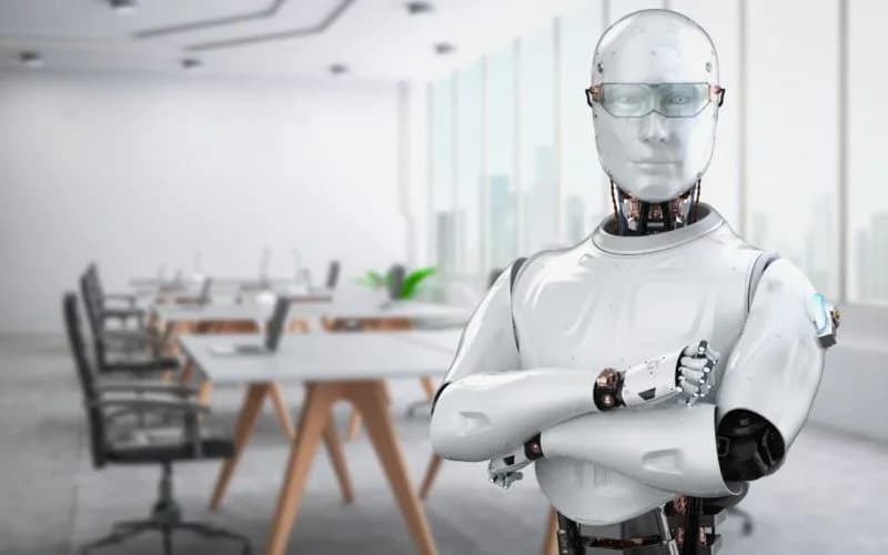 Jakie zawody znikną przez sztuczną inteligencję? Lista zagrożonych profesji